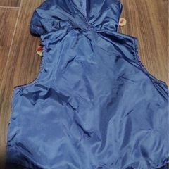 新品　ダウンジャケット/ ジャケット 90cmの画像