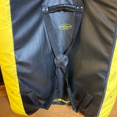 【お取引先、決まりました】BODYMAKERスーパーダミーミットシールド ミット キックミットの画像