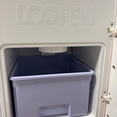 ルーフェン　　loofenの画像