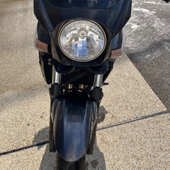 GSR400 後期　61馬力の画像