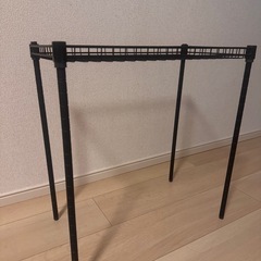 メタルラック
の画像