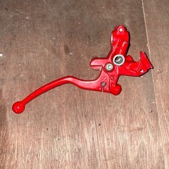 CBXクラッチホルダーの画像