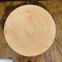 茶道具 尾高焼 黒石窯 榊原勇一 作 御手 狂言袴 一重口 水指 共箱 在銘 良品 茶器 煎茶道具 水屋道具 煎茶器 和骨董 和美術 時代物 古玩 器 の画像