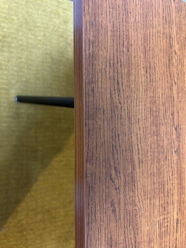 ミルド ダイニングテーブル