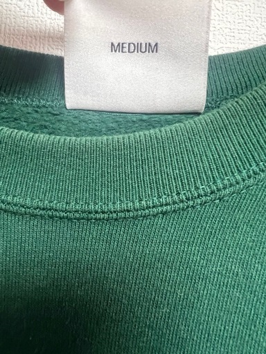 supreme トレーナー　Mサイズまとめ売り