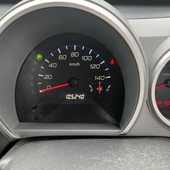 H17年　ワゴンR 11万キロ　車検有りの画像