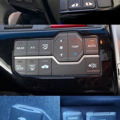 ホンダ ステップワゴン スパーダ -  車検付きの画像