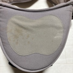 aiebao 抱っこ紐の画像