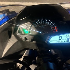 ninja250ABSの画像