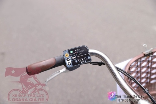 中古電動アシスト自転車　パナソニック26インチ