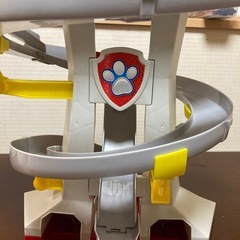 パウパトロール　パウっと出動DXパウステーションの画像