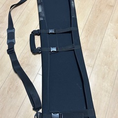 VAXPOT ソールカバー スノーボード用 ネオプレーン素材 2WAY Lサイズの画像