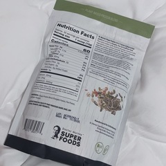 iHerbプロテインの画像