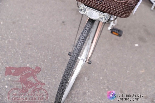 パナソニック電動自転車