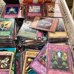 ☆古い遊戯王カード販売中　レア・スーパー・ウルトラ等の画像