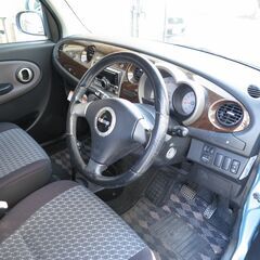 ダイハツ　ミラジーノの画像