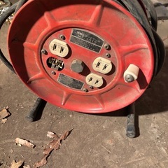 延長ドラムの画像