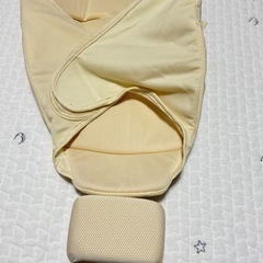 グレコ　抱っこ紐 GRACO 新生児用おくるみインサート付きの画像