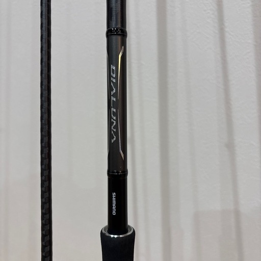 18ディアルーナS106M　　