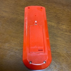 音のでるリモコンの画像