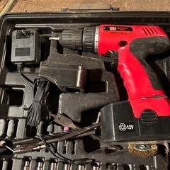 インパクトDIY用❓の画像