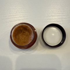 NUXE rve de miel リップバーム 15g（使いかけ）の画像