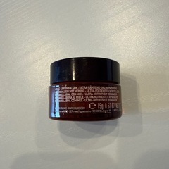 NUXE rve de miel リップバーム 15g（使いかけ）の画像