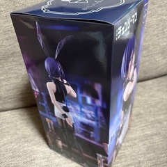 チェンソーマン　レゼ　フィギュアの画像