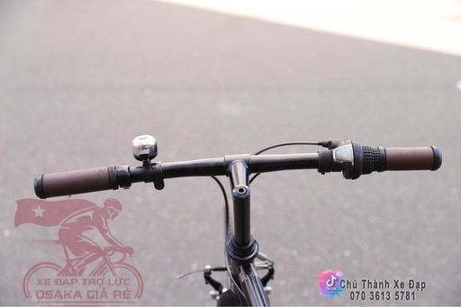 自転車　クロスバイク　COMFORTSPORTS ブラック700C