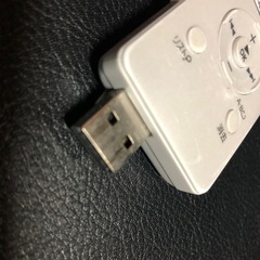 【2/3(火)のみ受け渡し】PanasonicボイスレコーダーRR-XS470の画像