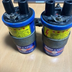 旧車　和光テクニカル　CD-1200 一式の画像