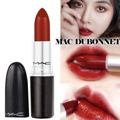 MAC✨バズり人気✨入手困難カラー✨デュボネ✨の画像