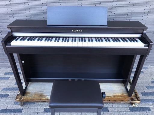 カワイ  CN27R