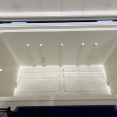 クーラーボックス24ℓの画像