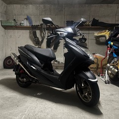 シグナス4型の画像