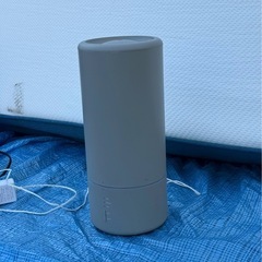 ACTAS アクタス　みんなにちょうどいい加湿器　の画像