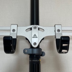 トピーク　バイクスタンド　美品の画像