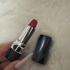 Dior 口紅の画像