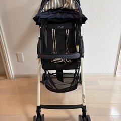 Combi コンビ　F2ベビーカーB型の画像