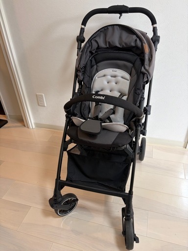 コンビ　Combi スゴカルswitch plus エッグショック