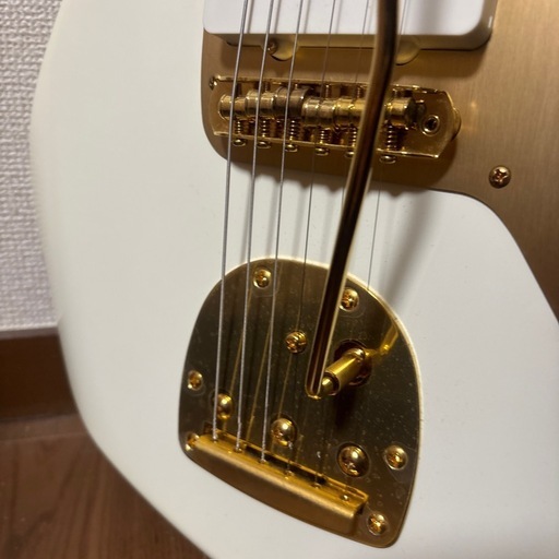 Squier by Fender 40thAnniversary