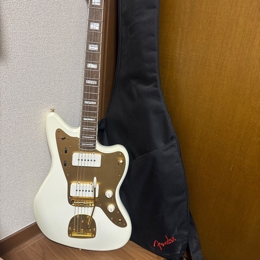 楽器 Squier by Fender 40thAnniversary