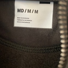 アンダーアーマー　パーカーの画像