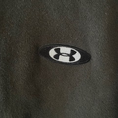 アンダーアーマー　パーカーの画像