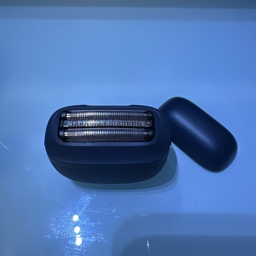 (未使用品）ラムダッシュ PALM IN LITE メンズ電気シェーバー