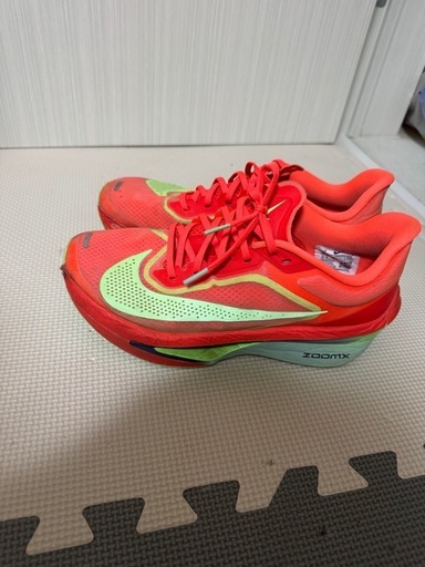 NIKEズームフライ6