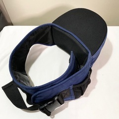 POLBAN  ヒップシート ポルバン ヒップシート 抱っこひもの画像