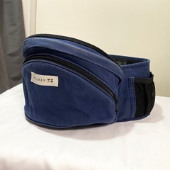 POLBAN  ヒップシート ポルバン ヒップシート 抱っこひもの画像