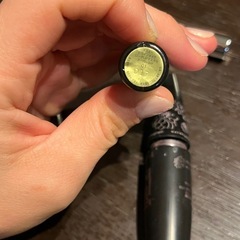 ブラックマスカラ✨4本セット✨ラメマスカラ✨ヒロインメイクあり✨の画像