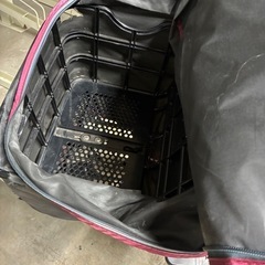 【8年】ヤマハ　子ども乗せ　電動自転車の画像